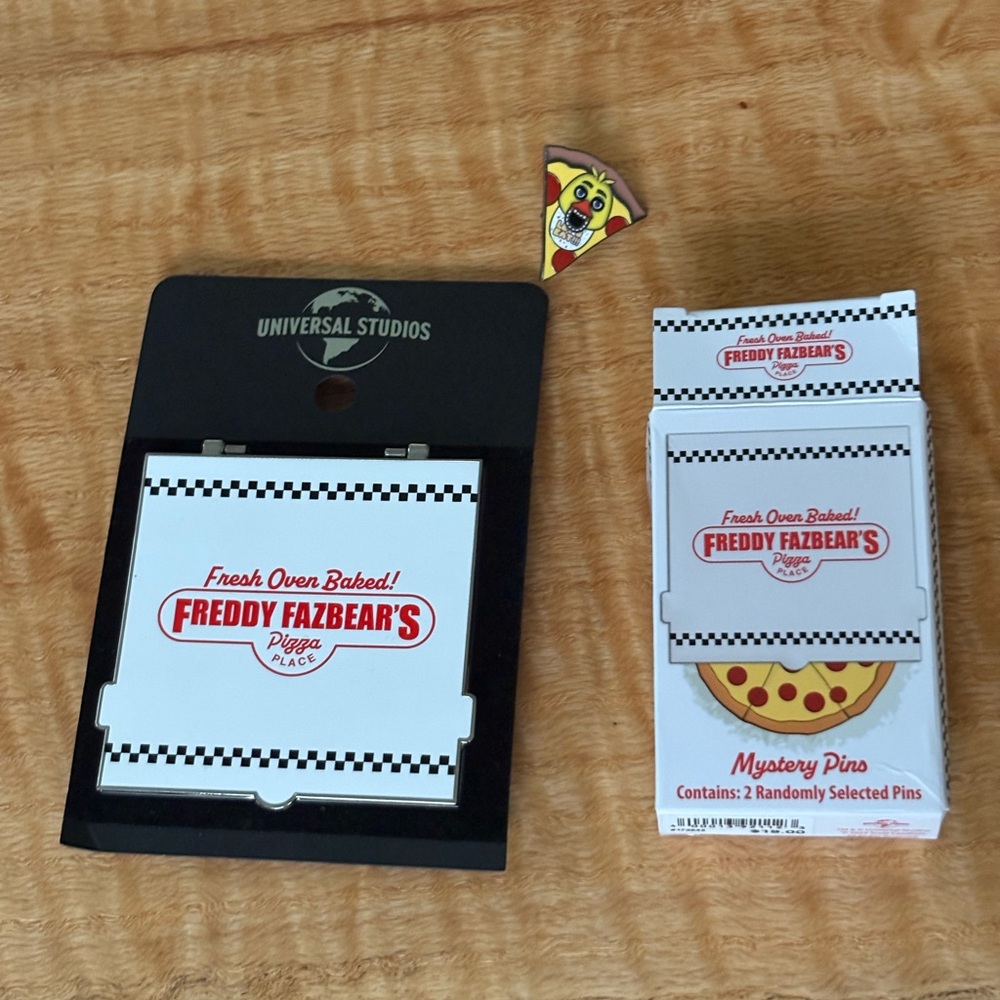 Universal Studios - image 1